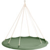 Classic TiiPii Bed, Olive - Play Tents - 2