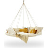 Classic TiiPii Bed, Natural White - Play Tents - 2