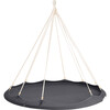 Classic TiiPii Bed, Charcoal - Play Tents - 3