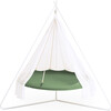 Classic TiiPii Bed, Olive - Play Tents - 5 - thumbnail