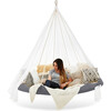 Classic TiiPii Bed, Charcoal - Play Tents - 5 - thumbnail
