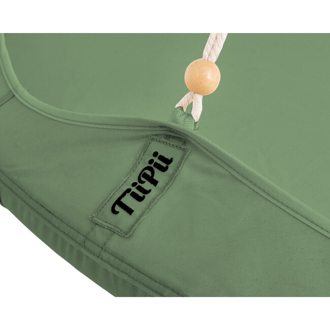 Classic TiiPii Bed, Olive - Play Tents - 6