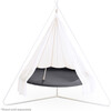Classic TiiPii Bed, Charcoal - Play Tents - 9
