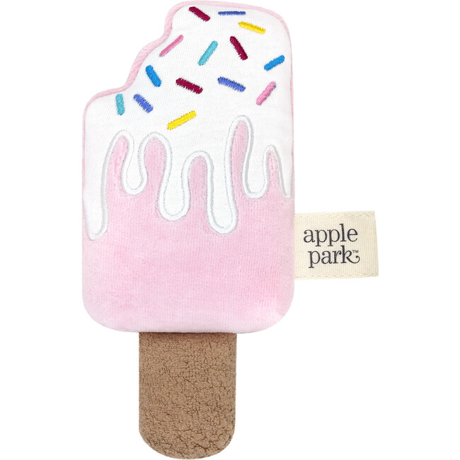 Sweets Rattle, Popsicle