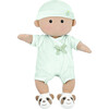 Mint Baby - Soft Dolls - 1 - thumbnail