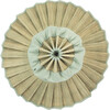 Women's Capri Hat, Sea Foam - Hats - 2