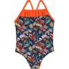 Girls One Piece, Java Savannah - One Pieces - 1 - thumbnail