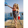 Girls One Piece, Java Savannah - One Pieces - 3