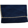 Alice Pyjamas, Navy - Pajamas - 3