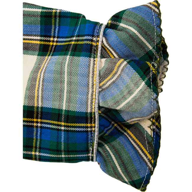 Grace Pyjamas, Plaid - Pajamas - 3