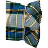 Grace Pyjamas, Plaid - Pajamas - 3