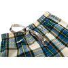 Grace Pyjamas, Plaid - Pajamas - 4
