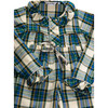 Grace Pyjamas, Plaid - Pajamas - 5