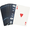 Playing Cards, Indigo - Games - 1 - thumbnail