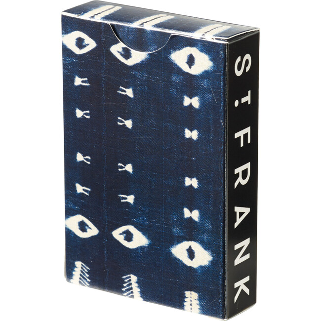Playing Cards, Indigo - Games - 2