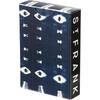 Playing Cards, Indigo - Games - 2