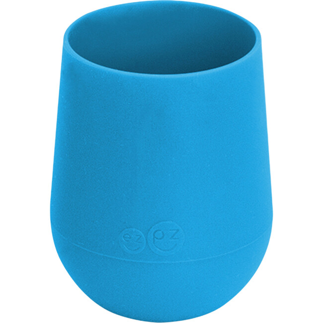 Mini Cup, Blue