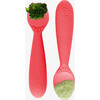 Mini Utensils, Coral - Tabletop - 2