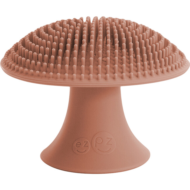 Mushroom Sponge, Sienna