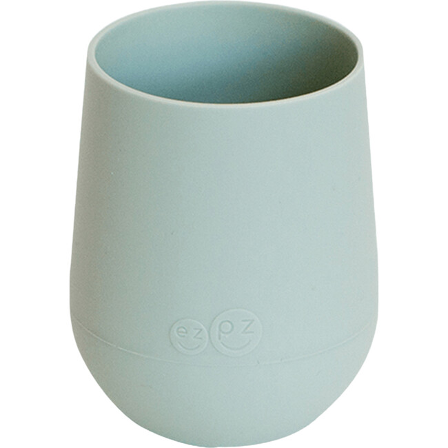 Mini Cup, Sage - Tabletop - 1 - zoom