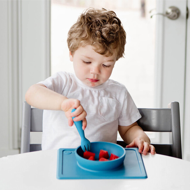 Mini Utensils, Blue - Tabletop - 4