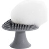 Mushroom Sponge, Gray - Other Accessories - 2