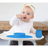 First Foods Set, Blue - Tabletop - 3 - thumbnail