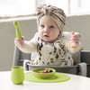 First Foods Set, Lime - Tabletop - 4