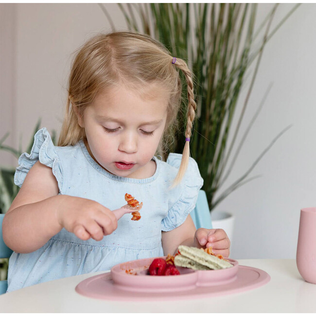 Mini Utensils, Blush - Tabletop - 4