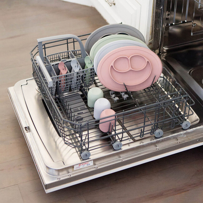 Mini Utensils, Blush - Tabletop - 5
