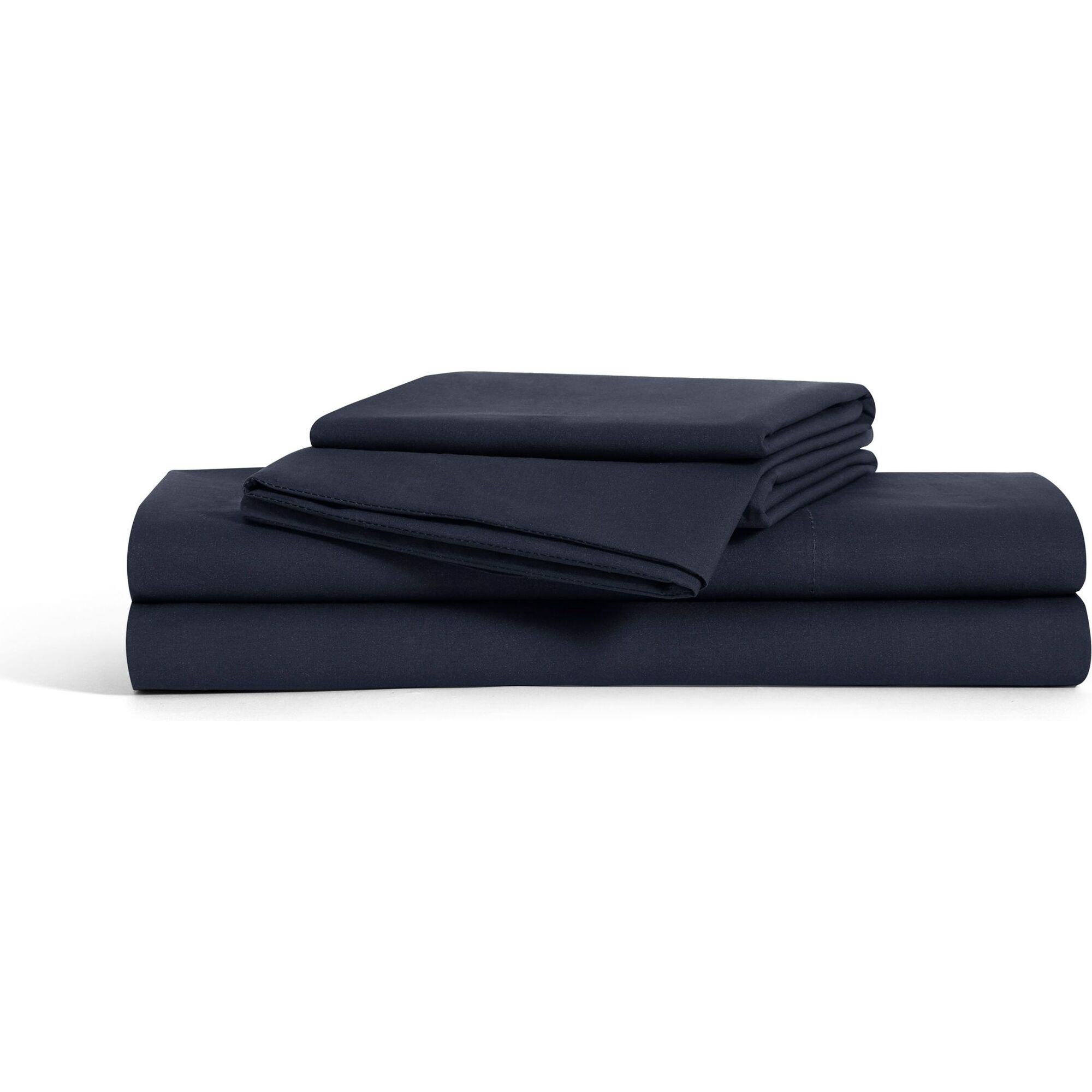 Luxe Core Set, Navy - Sheets - 1