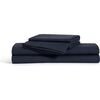 Luxe Core Set, Navy - Sheets - 1 - thumbnail