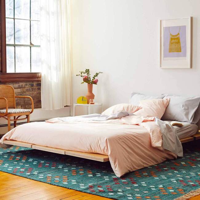 Luxe Core Set, Rose - Sheets - 3