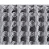 Waffle Bath Towels, Smoke - Towels - 6