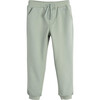 Dale Jogger, Light Sage - Sweatpants - 1 - thumbnail