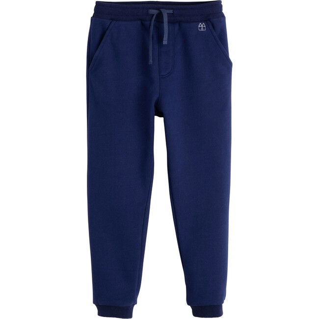 Dale Jogger, New Navy
