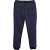 Dale Jogger, Navy Blue - Sweatpants - 2