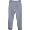 Dale Jogger, Dusty Blue - Sweatpants - 2