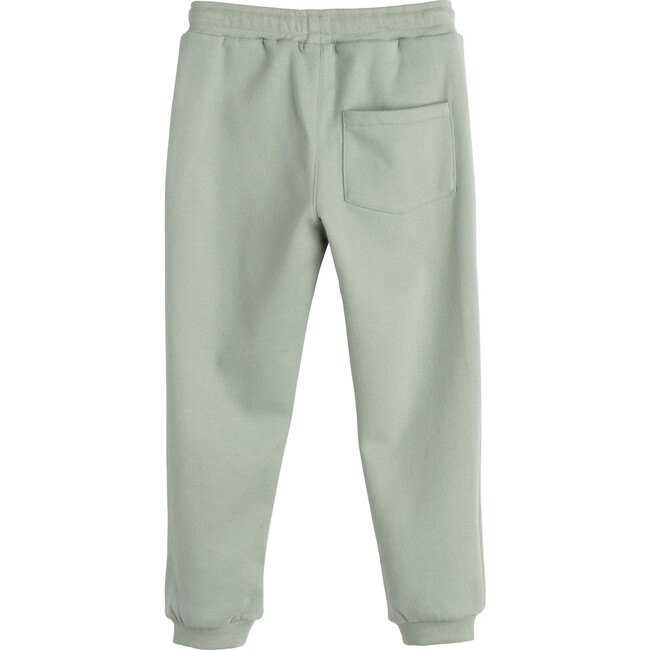 Dale Jogger, Light Sage - Sweatpants - 3
