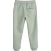 Dale Jogger, Light Sage - Sweatpants - 3 - thumbnail
