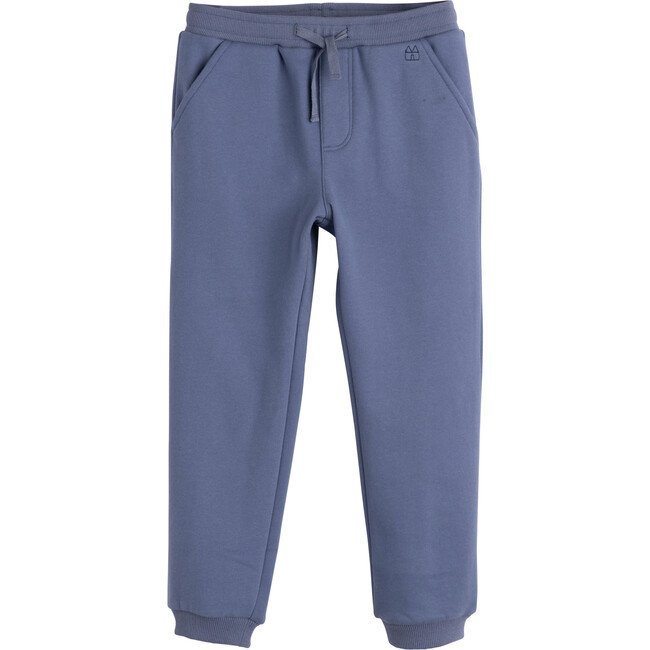 Dale Jogger, New Deep Dusty Blue 