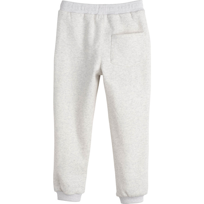 Dale Jogger, Grey - Sweatpants - 3