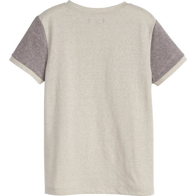 Ezra Graphic Tee, Biplane - Tees - 3