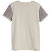Ezra Graphic Tee, Biplane - Tees - 3