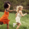 Tasmai Dress, Poppy Red - Dresses - 8