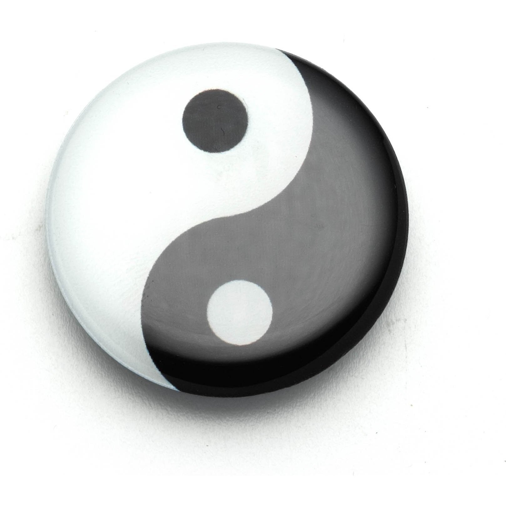 Yin Yang PopSockets PopGrip – Austauschbarer Handyhalter Für Besseren Halt