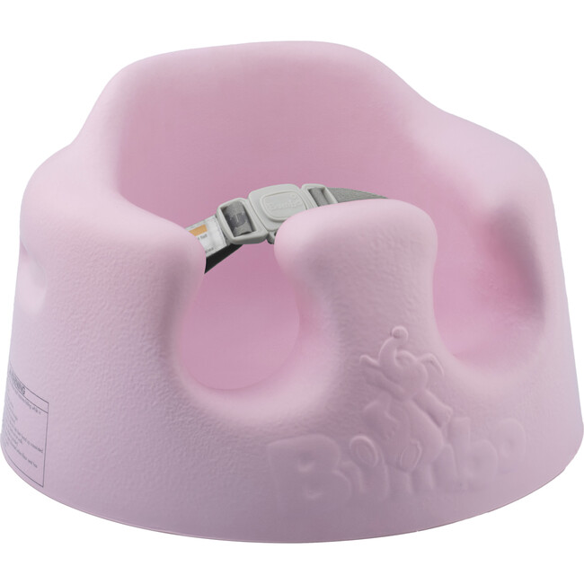 Floor Seat, Cradle Pink - Kids Seating - 1