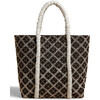Asha Handbag, White - Bags - 1 - thumbnail