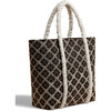 Asha Handbag, White - Bags - 2