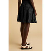 Women's Texel Skirt, Black - Skirts - 2